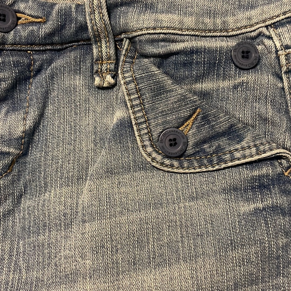 Jeans BCBG size 30 - Picture 5 of 10